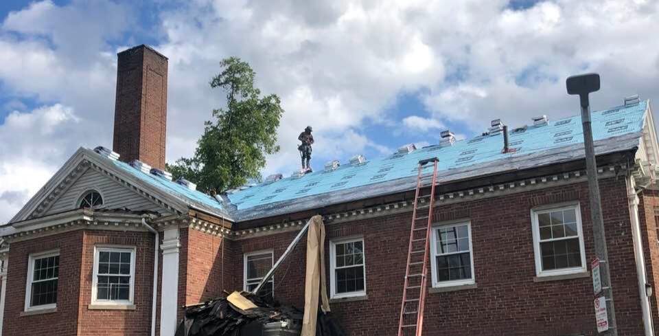 Roofing Services